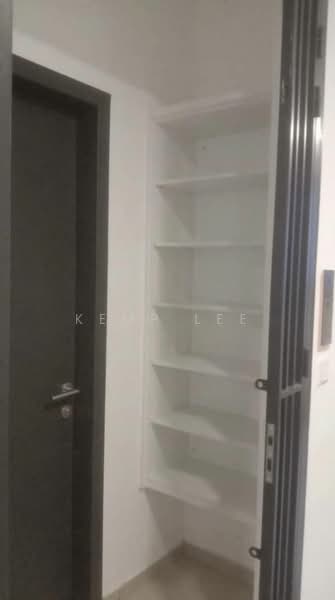 Servis Apartment untuk Disewa di D'Quince Residences - Kemp Lee - Interior - PropertyGuru.com.my
