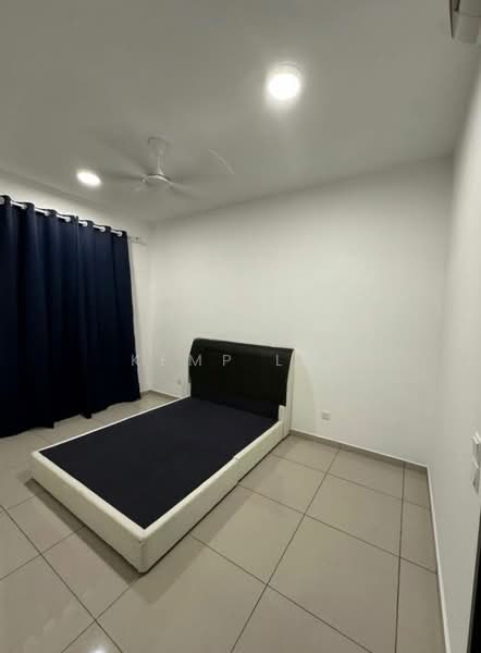 Servis Apartment untuk Disewa di D'Quince Residences - Kemp Lee - Bedroom - PropertyGuru.com.my