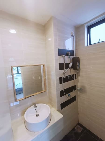 Service Residence for Sale at D'Summit Residences - Sin Yie - PropertyGuru.com.my