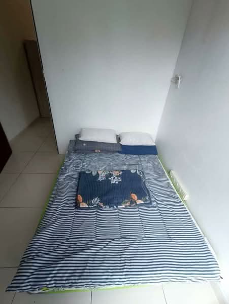 Service Residence for Sale at D'Summit Residences - Sin Yie - PropertyGuru.com.my