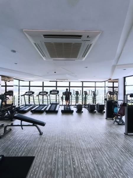Service Residence for Sale at D'Summit Residences - Sin Yie - PropertyGuru.com.my