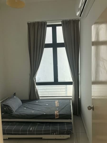 Service Residence for Sale at D'Summit Residences - Sin Yie - PropertyGuru.com.my