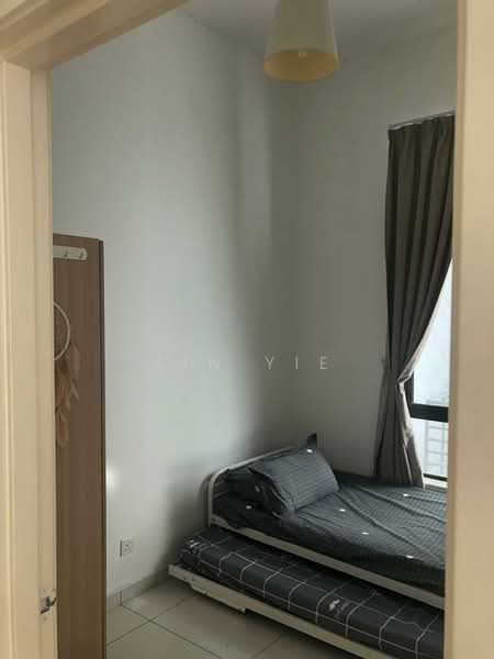 Service Residence for Sale at D'Summit Residences - Sin Yie - PropertyGuru.com.my
