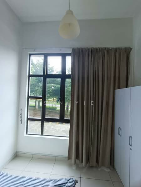 Service Residence for Sale at D'Summit Residences - Sin Yie - PropertyGuru.com.my