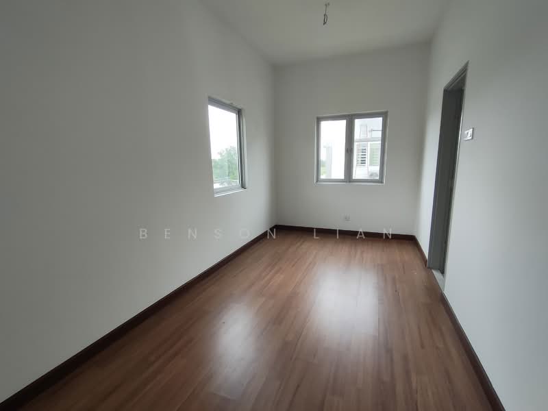 Rumah Teres 2 Tingkat untuk Disewa di Puncak Alam (Selangor) - Benson Lian - Interior - PropertyGuru.com.my