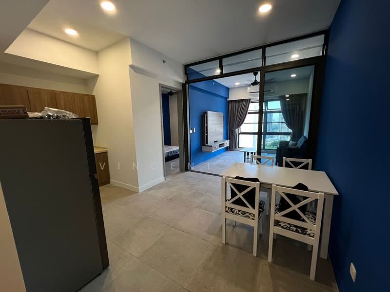 Servis Apartment untuk Dijual di Union Suites - Vincent Beh - PropertyGuru.com.my