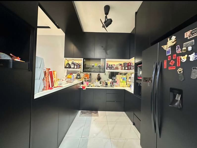 Rumah Teres 2 Tingkat untuk Dijual di Taman Mount Austin (Tebrau) - Phang Elainne - PropertyGuru.com.my