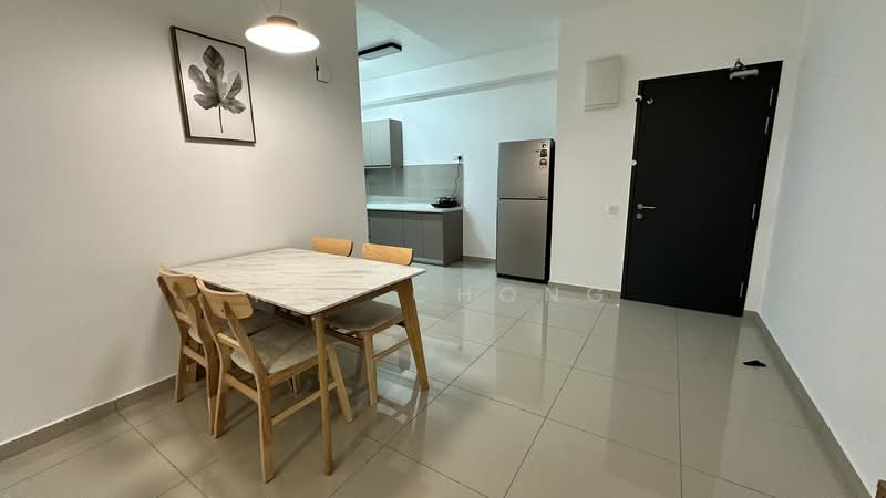 Servis Apartment untuk Disewa di D'Quince Residences - Roy Chong - PropertyGuru.com.my