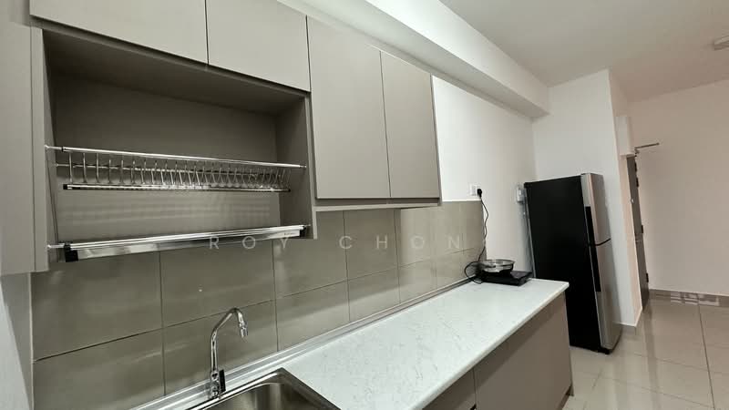 Servis Apartment untuk Disewa di D'Quince Residences - Roy Chong - PropertyGuru.com.my