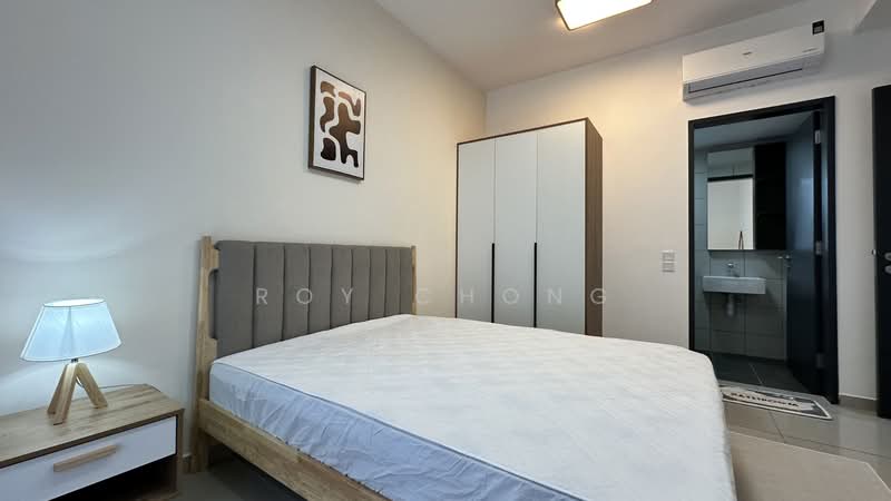 Servis Apartment untuk Disewa di D'Quince Residences - Roy Chong - PropertyGuru.com.my