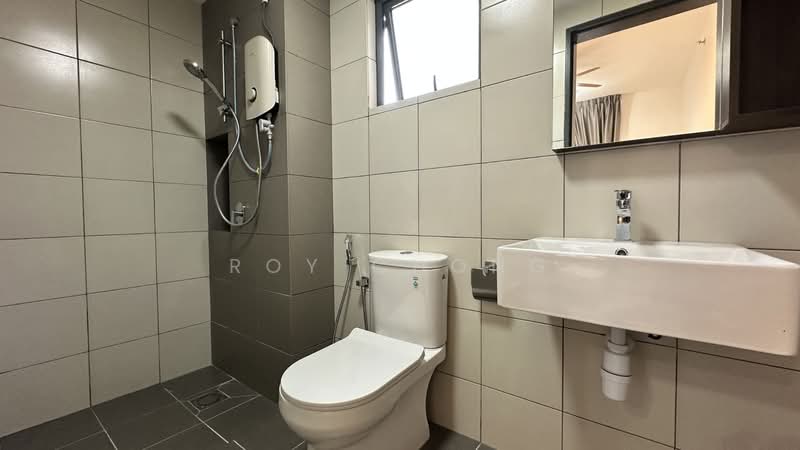 Servis Apartment untuk Disewa di D'Quince Residences - Roy Chong - PropertyGuru.com.my