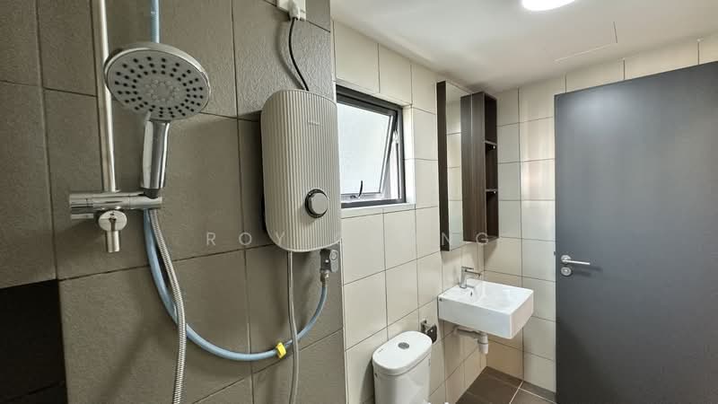 Servis Apartment untuk Disewa di D'Quince Residences - Roy Chong - PropertyGuru.com.my