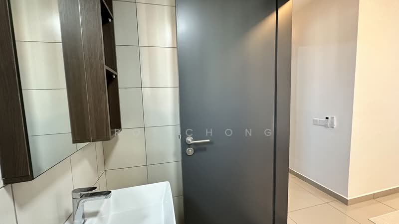 Servis Apartment untuk Disewa di D'Quince Residences - Roy Chong - PropertyGuru.com.my