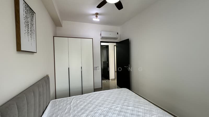 Servis Apartment untuk Disewa di D'Quince Residences - Roy Chong - PropertyGuru.com.my