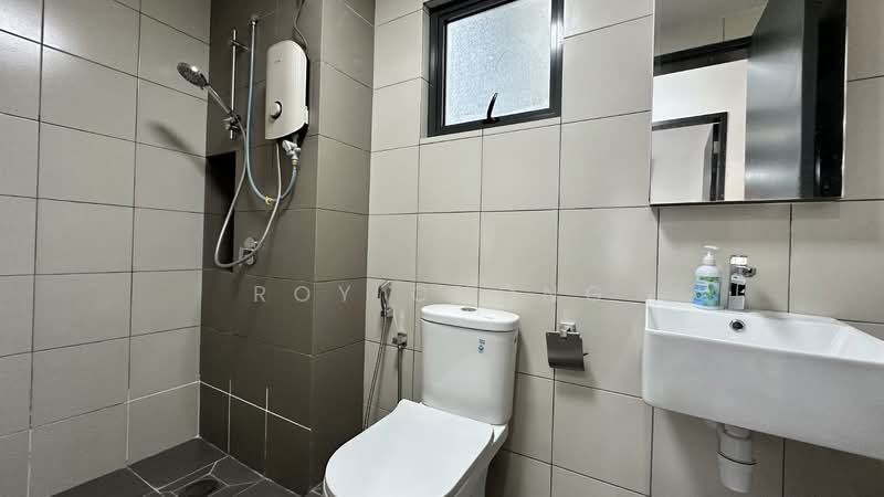 Servis Apartment untuk Disewa di D'Quince Residences - Roy Chong - PropertyGuru.com.my