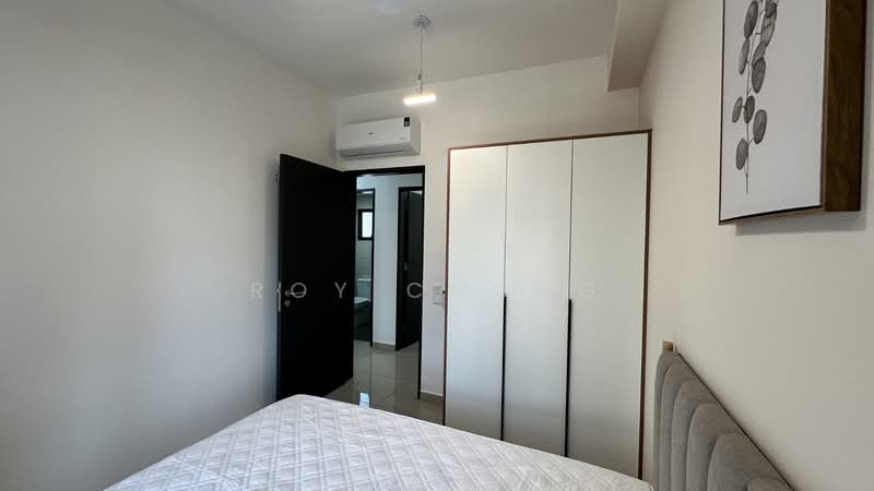 Servis Apartment untuk Disewa di D'Quince Residences - Roy Chong - PropertyGuru.com.my