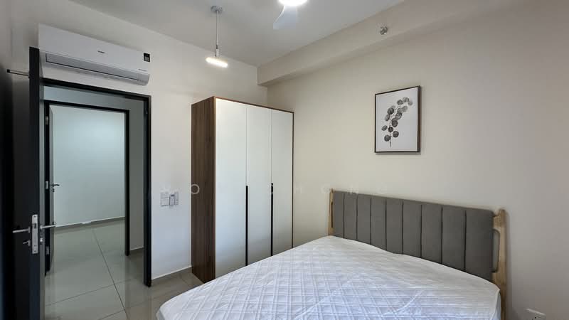 Servis Apartment untuk Disewa di D'Quince Residences - Roy Chong - PropertyGuru.com.my