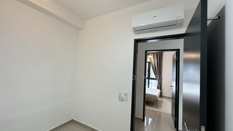 Servis Apartment untuk Disewa di D'Quince Residences - Roy Chong - PropertyGuru.com.my