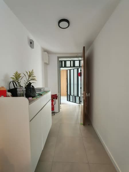 Servis Apartment untuk Disewa di Alira @ Metropark Subang - Kris Kim - Interior - PropertyGuru.com.my