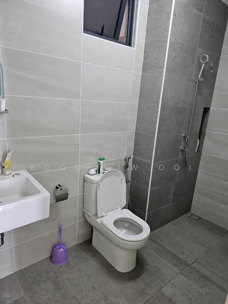 Condominium for Rent at Eco Bloom - Boon Haw Ooi - Bathroom - PropertyGuru.com.my