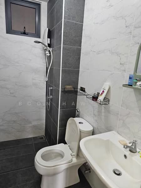 Condominium for Rent at Eco Bloom - Boon Haw Ooi - Bathroom - PropertyGuru.com.my