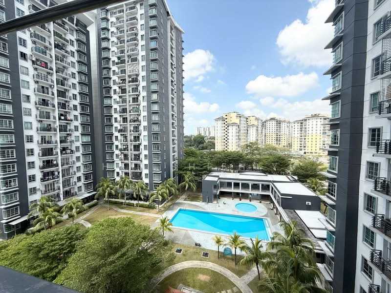 Pangsapuri untuk Dijual di M'tiara - Chen Shieh Yu - Exterior - PropertyGuru.com.my