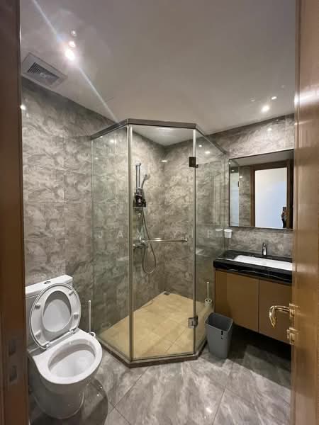 Service Residence for Rent at R&F Princess Cove Phase 1 - Jax Yip - PropertyGuru.com.my