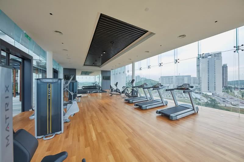Condominium for Sale at Grand Medini - Sin Yie - PropertyGuru.com.my