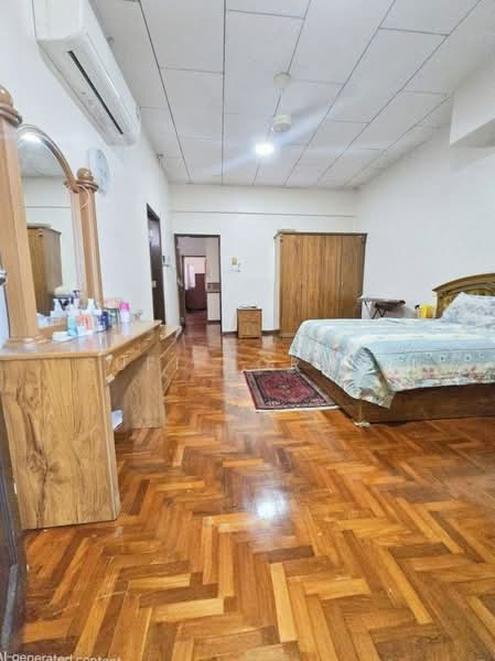 Rumah Teres 2 Tingkat untuk Dijual di Taman Daya (Johor Bahru) - Sufi Norman - Bedroom - PropertyGuru.com.my