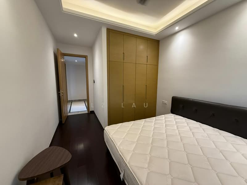 Service Residence for Rent at R&F Princess Cove Phase 1 - LZ Lau - Bedroom - PropertyGuru.com.my