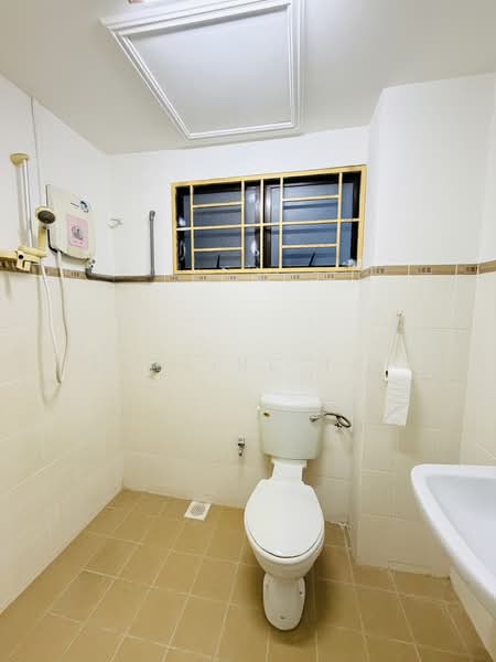 Condominium for Sale at Desa Permai - Adeline Teh - PropertyGuru.com.my