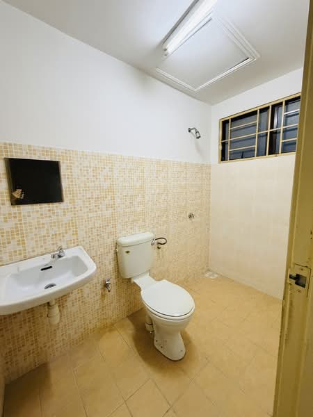 Kondominium untuk Dijual di Desa Permai - Adeline Teh - PropertyGuru.com.my