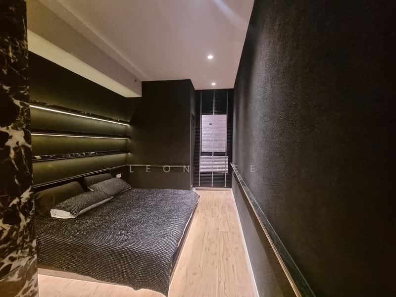 Service Residence for Sale at Dawn KLCC - Leon Lee - Bedroom - PropertyGuru.com.my