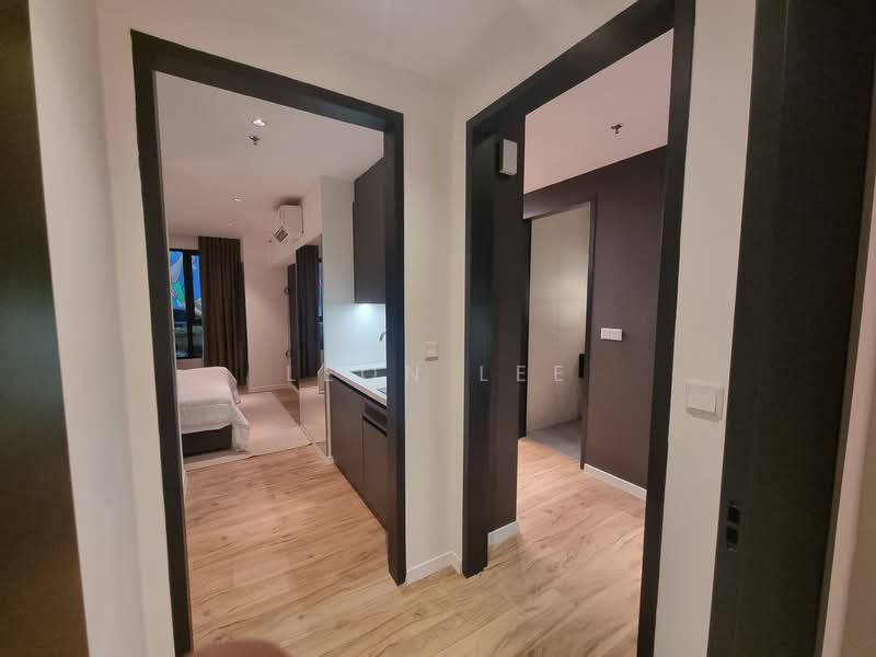 Service Residence for Sale at Dawn KLCC - Leon Lee - Bedroom - PropertyGuru.com.my