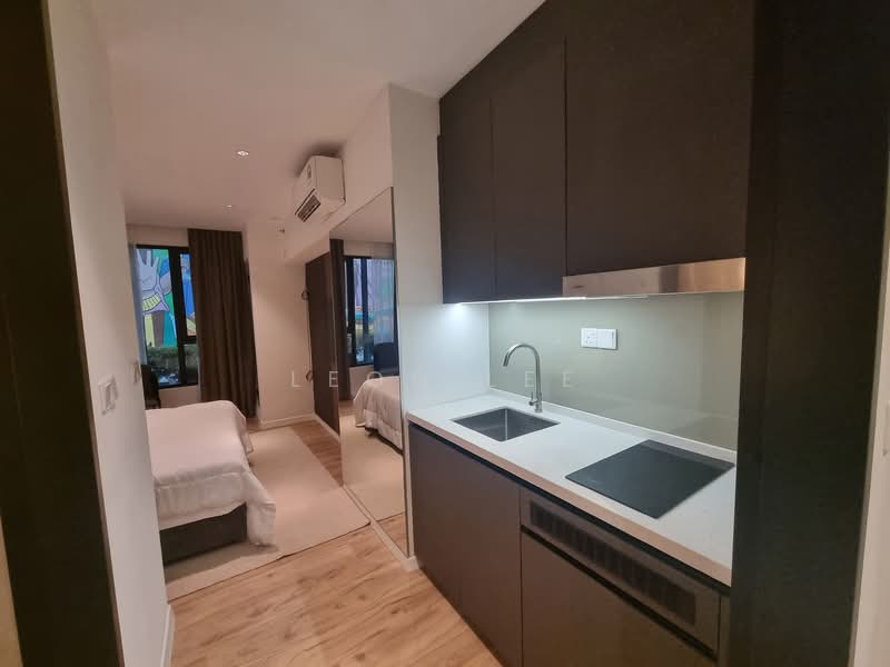 Service Residence for Sale at Dawn KLCC - Leon Lee - Bedroom - PropertyGuru.com.my