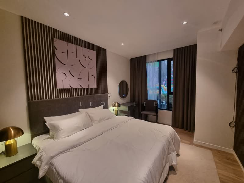 Service Residence for Sale at Dawn KLCC - Leon Lee - Bedroom - PropertyGuru.com.my