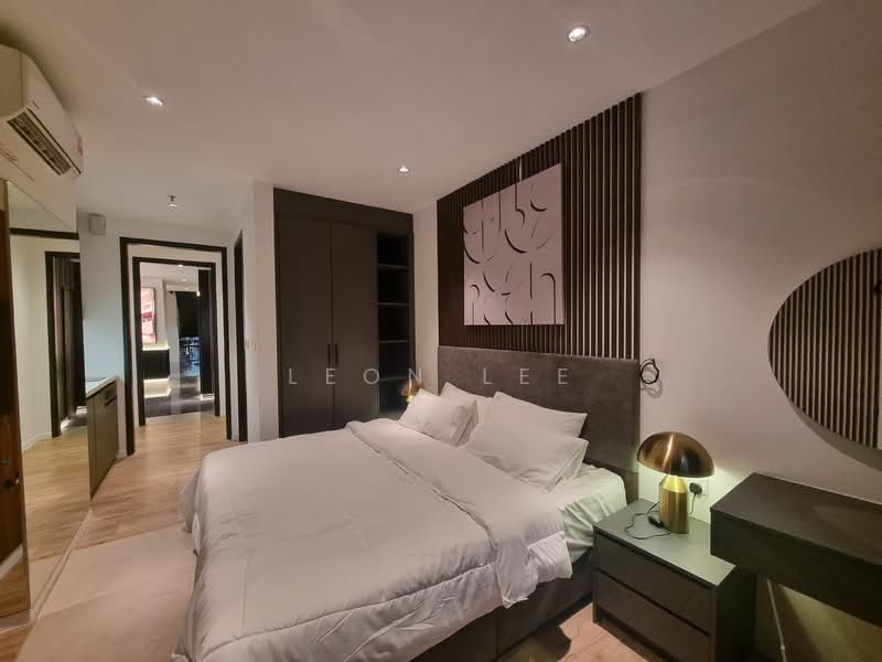 Service Residence for Sale at Dawn KLCC - Leon Lee - Bedroom - PropertyGuru.com.my