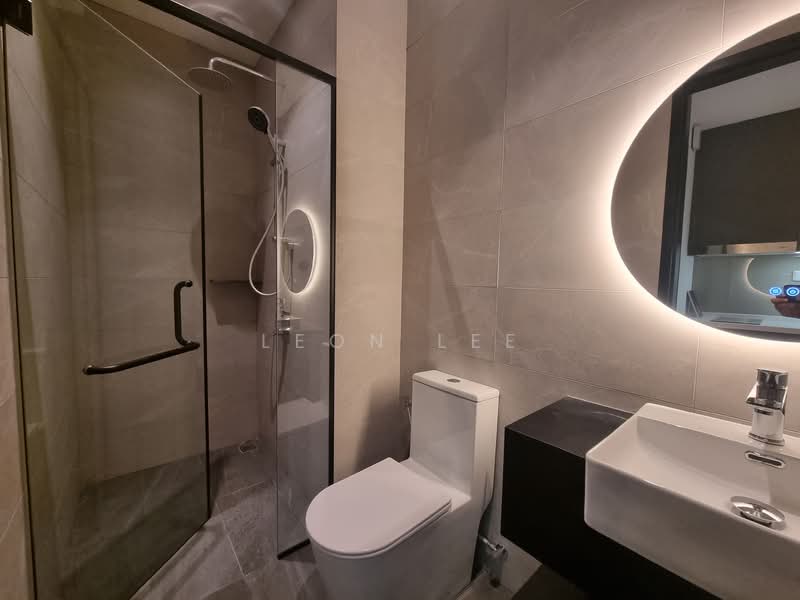 Service Residence for Sale at Dawn KLCC - Leon Lee - Bathroom - PropertyGuru.com.my
