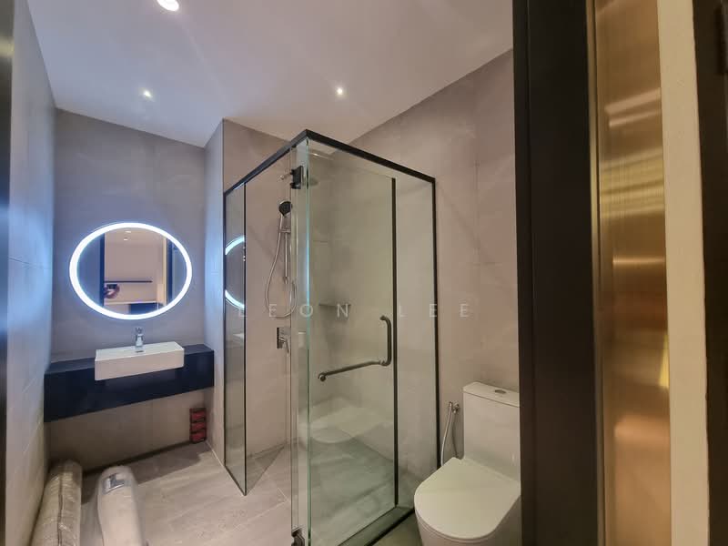 Service Residence for Sale at Dawn KLCC - Leon Lee - Bathroom - PropertyGuru.com.my