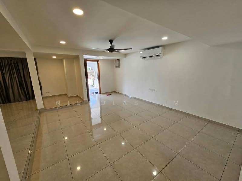 2-storey Terraced House for Sale in Subang Jaya (Selangor) - Nicholas Lim - PropertyGuru.com.my