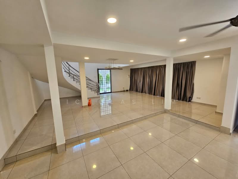 2-storey Terraced House for Sale in Subang Jaya (Selangor) - Nicholas Lim - PropertyGuru.com.my