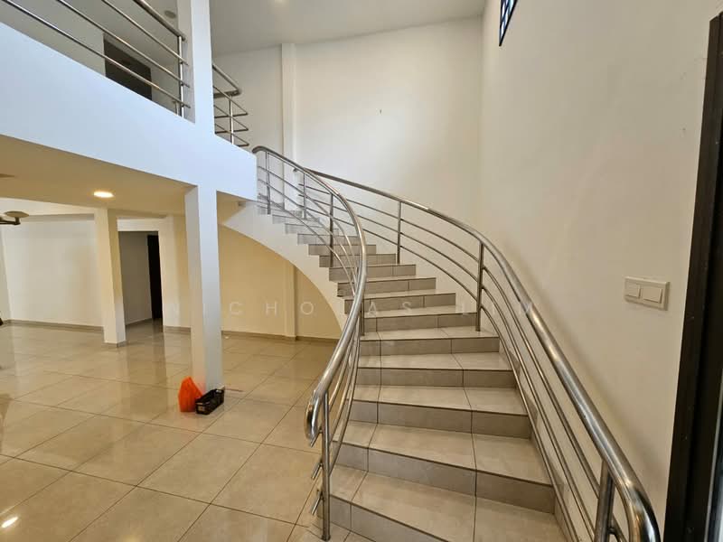 2-storey Terraced House for Sale in Subang Jaya (Selangor) - Nicholas Lim - PropertyGuru.com.my