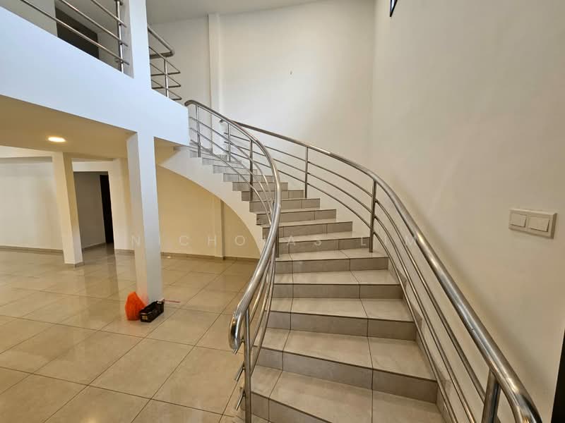2-storey Terraced House for Sale in Subang Jaya (Selangor) - Nicholas Lim - PropertyGuru.com.my
