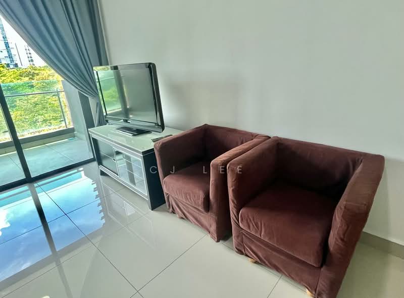 Condominium for Rent at The Vyne - CJ Lee - PropertyGuru.com.my