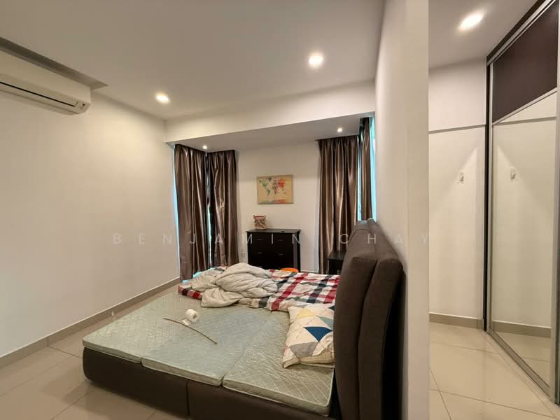 Kondominium untuk Dijual di Kiara Residence 2 (Residensi Kiara Jalil 2) - Benjamin Chay - Bedroom - PropertyGuru.com.my