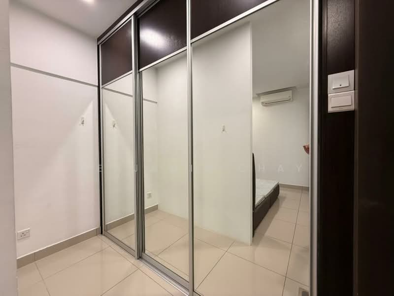 Kondominium untuk Dijual di Kiara Residence 2 (Residensi Kiara Jalil 2) - Benjamin Chay - Bedroom - PropertyGuru.com.my