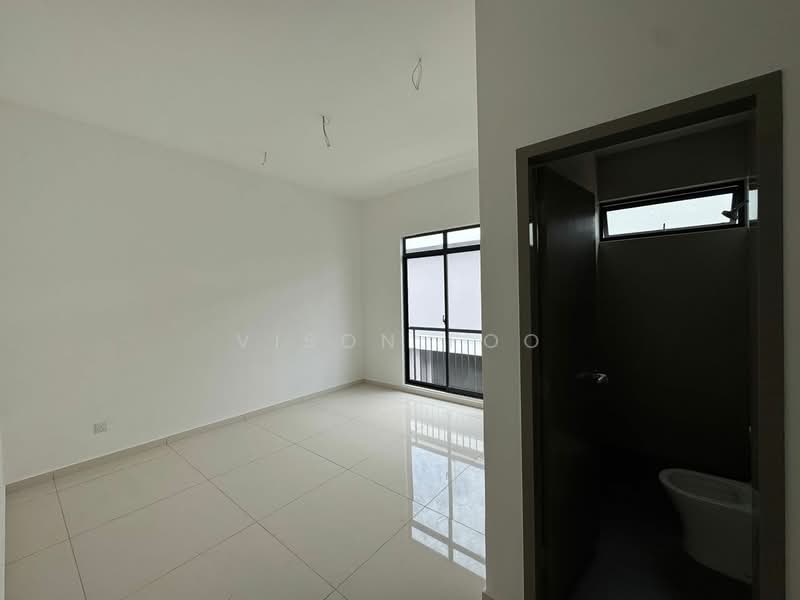 Cluster House for Sale in Tebrau (Johor) - Vison Foo - Interior - PropertyGuru.com.my