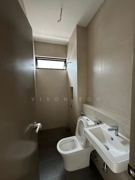 Cluster House for Sale in Tebrau (Johor) - Vison Foo - Bathroom - PropertyGuru.com.my