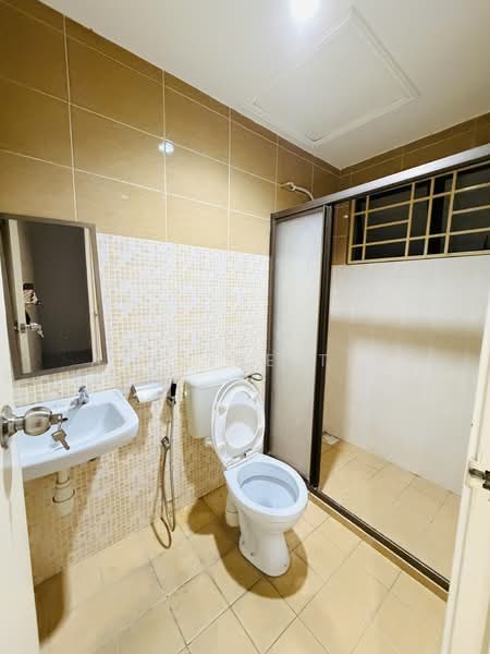 Kondominium untuk Dijual di Desa Permai - Adeline Teh - PropertyGuru.com.my