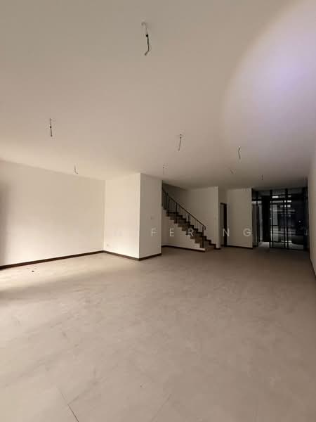 Rumah Teres 2 Tingkat untuk Dijual di Puteri Harbour (Iskandar Puteri (Nusajaya)) - Jennifer Ng - Interior - PropertyGuru.com.my